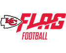 CHIEFS FLAG FOOTBALL